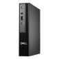 PC Ultra SFF DELL PRO MICRO QCM1250 Intel Core Ultra 5 235T 1,6GHz 8GB DDR5 512GB SSD Windows 11